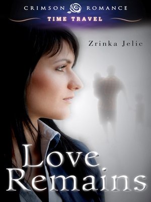 cover image of Love Remains
